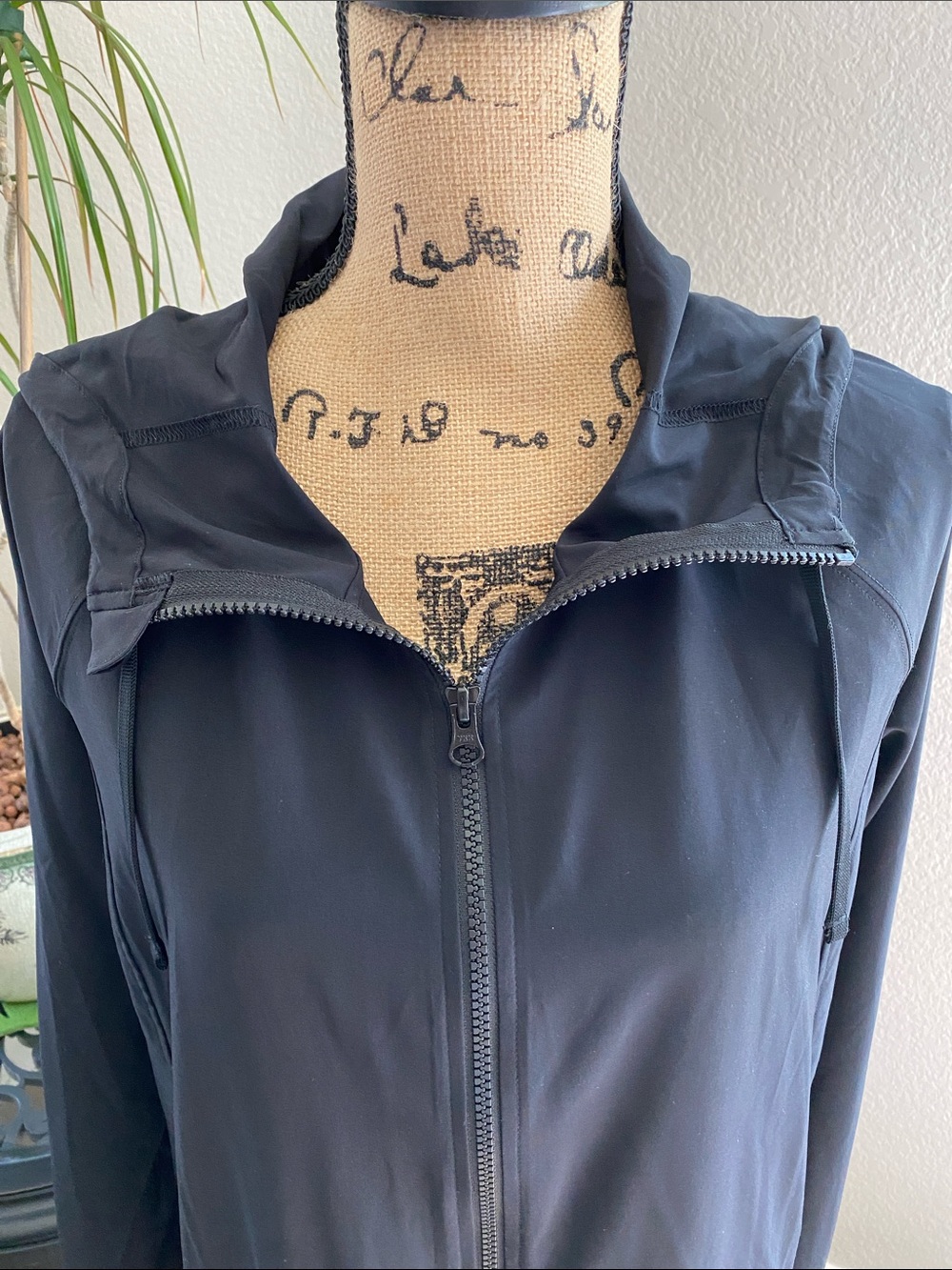 Zella Long Jacket - Picture 2 of 8